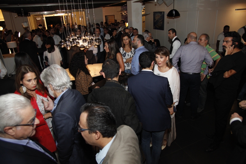 Launching of The Light Avenue by Debbas